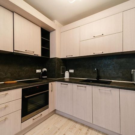 Апартамент За Гости Веси Burgas City Exterior foto