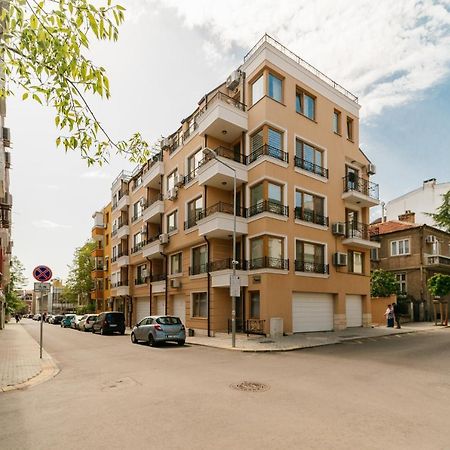 Апартамент За Гости Веси Burgas City Exterior foto