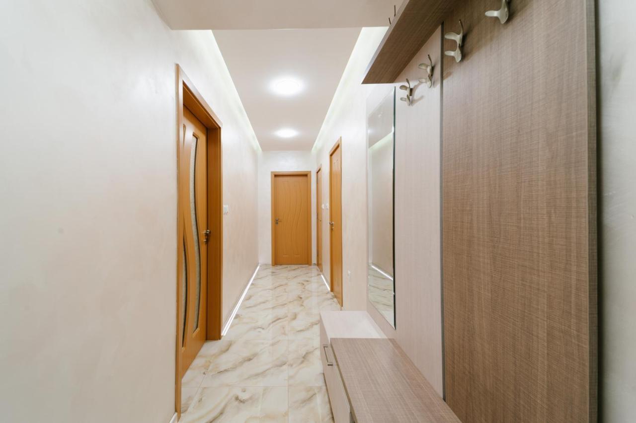 Апартамент За Гости Веси Burgas City Exterior foto