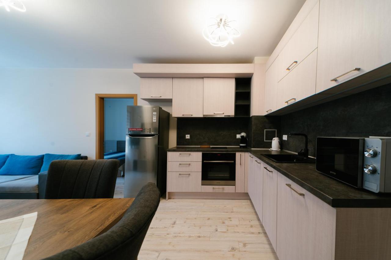 Апартамент За Гости Веси Burgas City Exterior foto