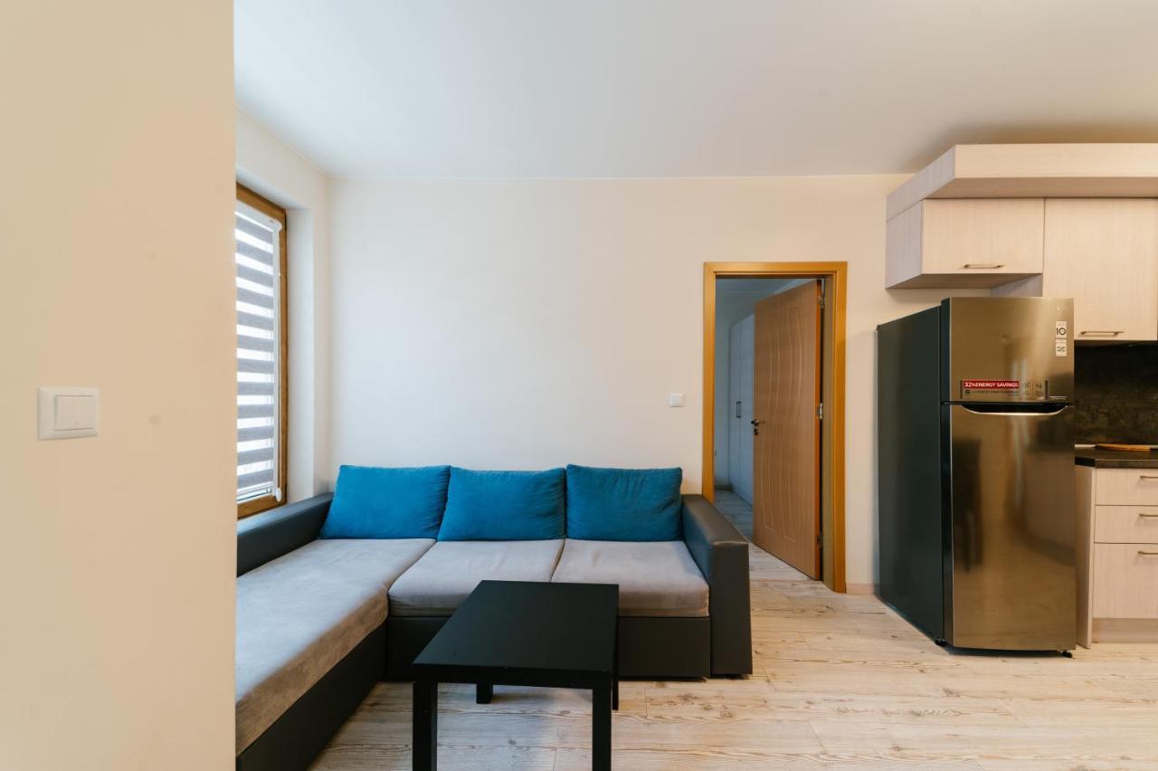 Апартамент За Гости Веси Burgas City Exterior foto