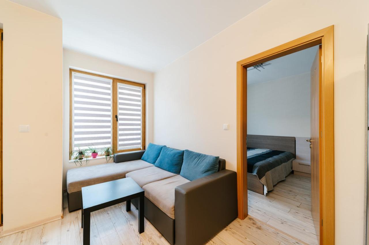 Апартамент За Гости Веси Burgas City Exterior foto