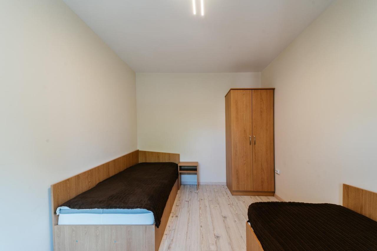 Апартамент За Гости Веси Burgas City Exterior foto