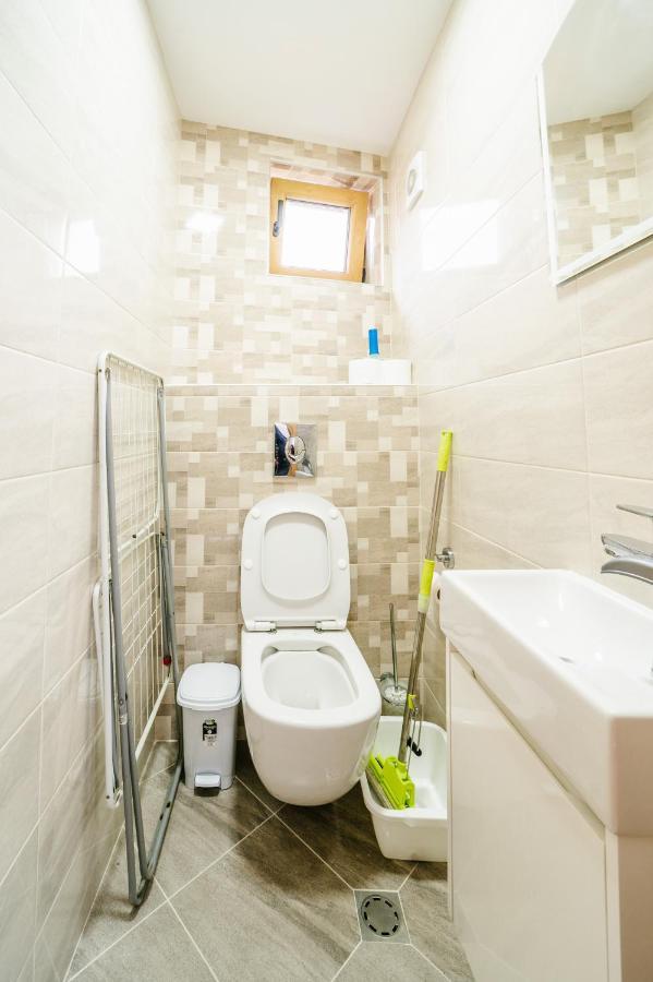 Апартамент За Гости Веси Burgas City Exterior foto