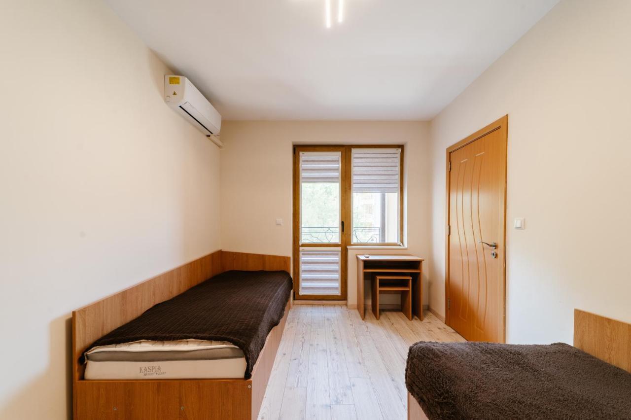 Апартамент За Гости Веси Burgas City Exterior foto