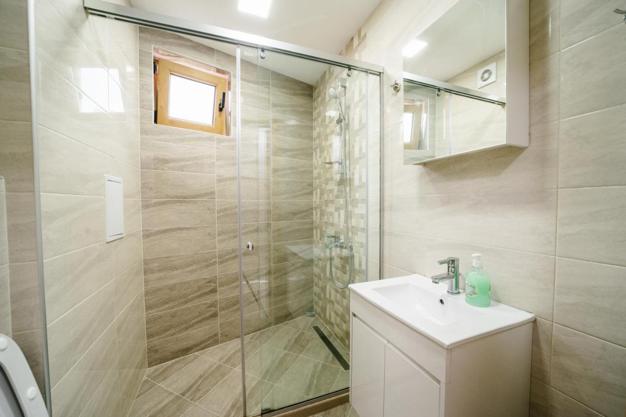 Апартамент За Гости Веси Burgas City Exterior foto